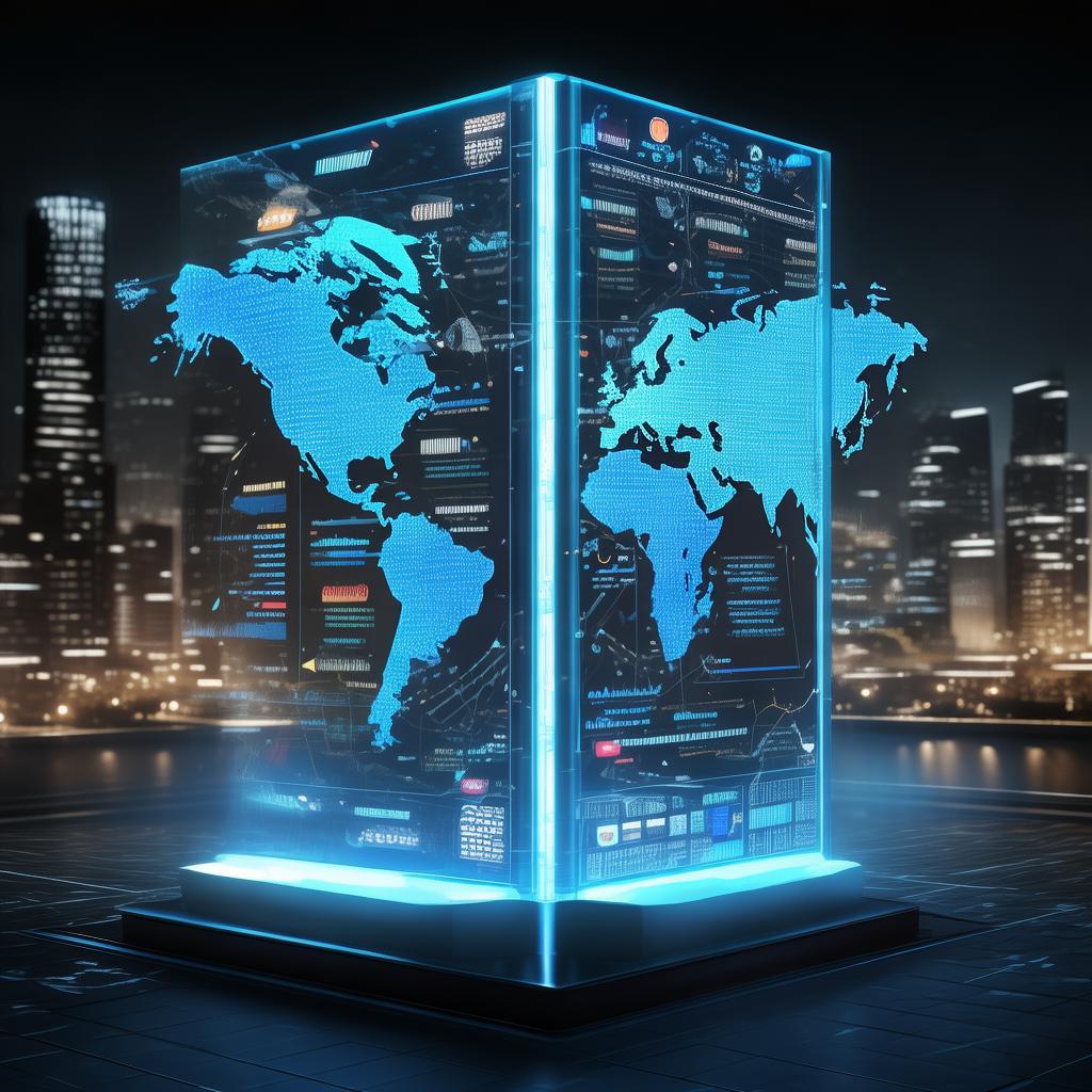 全球互联网巨头，国际最大的十个网站排名揭秘，互联网巨头揭秘，全球十大网站排名全解析