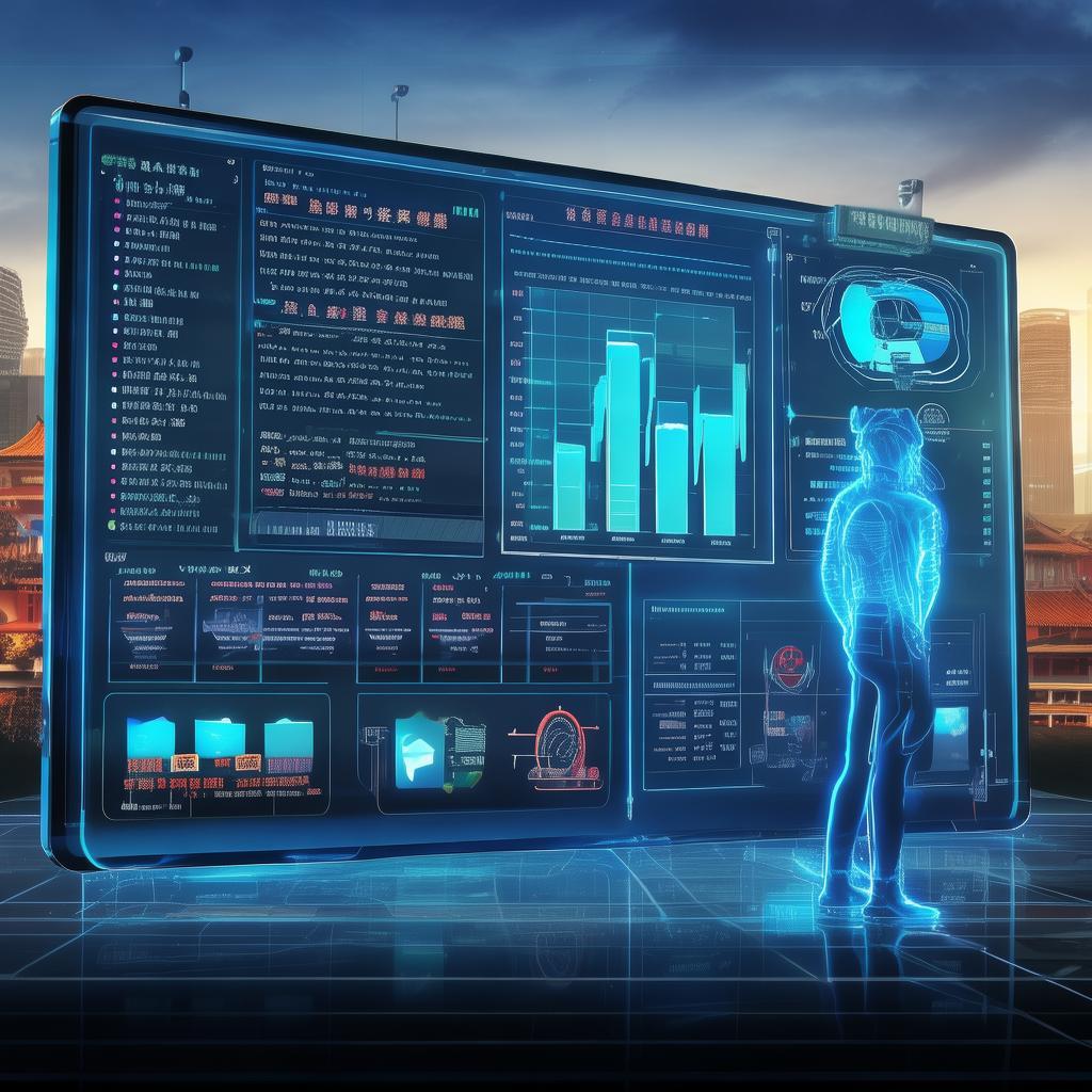 2023年中国电子书阅读网站排名分析，探索数字阅读的领军平台，2023年中国电子书阅读平台排行解析，揭秘数字阅读领域领军者