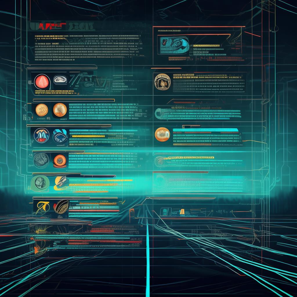 美国十大知名军事网站排名，探索军事资讯的数字前沿，揭秘数字前沿，美国十大军事网站排行榜