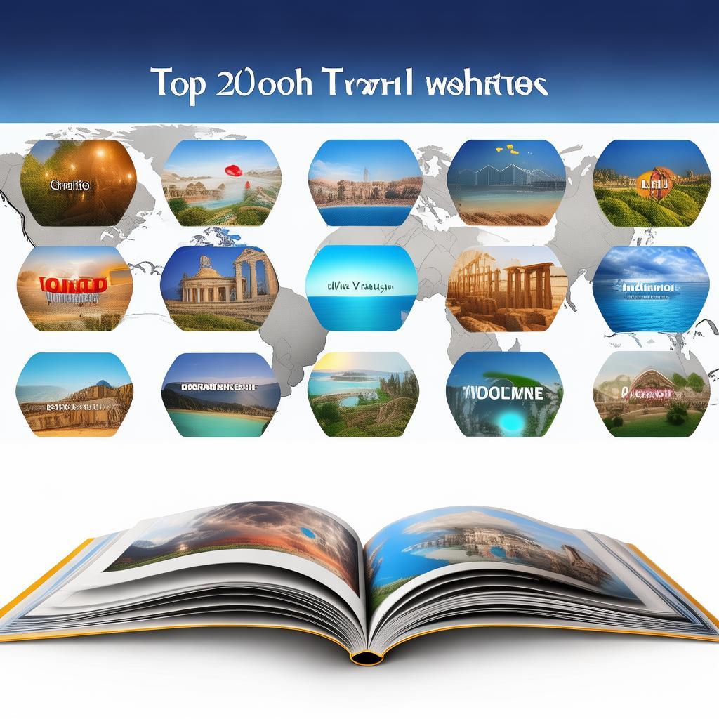 全球排名前二十的旅游网站盘点，你的旅行攻略指南，全球旅游网站TOP20，你的完美旅行攻略宝典