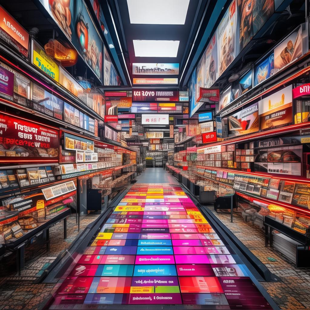 全球购物网站打折力度大比拼，揭秘年度打折排名榜，全球电商打折狂潮大对决，年度打折网站排行榜大揭秘