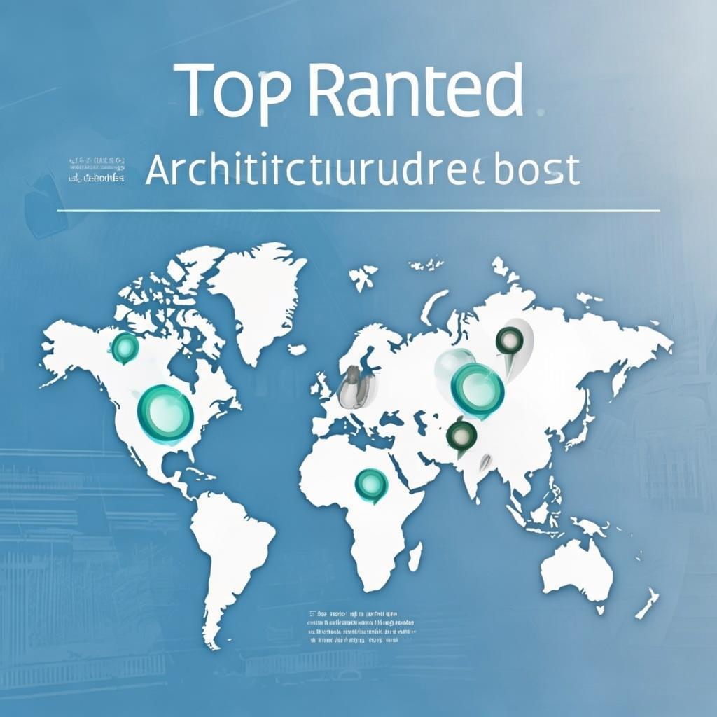建筑学外网文献网站排名，全球学术资源的导航指南，全球建筑学文献网站排行榜，学术资源导航指南
