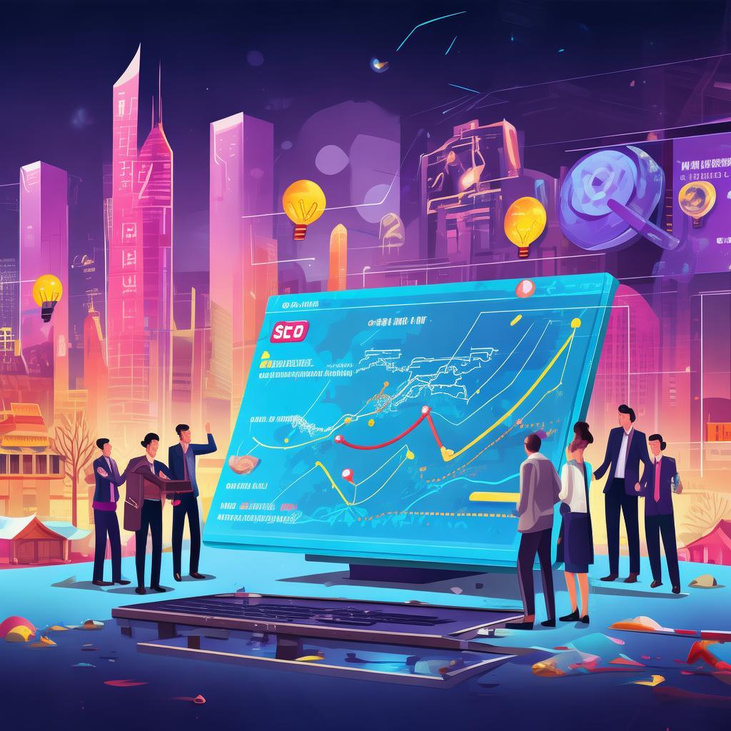 西安网站百度词排名提升技巧，全方位优化策略解析，西安网站百度词排名飙升指南，深度优化策略全解析