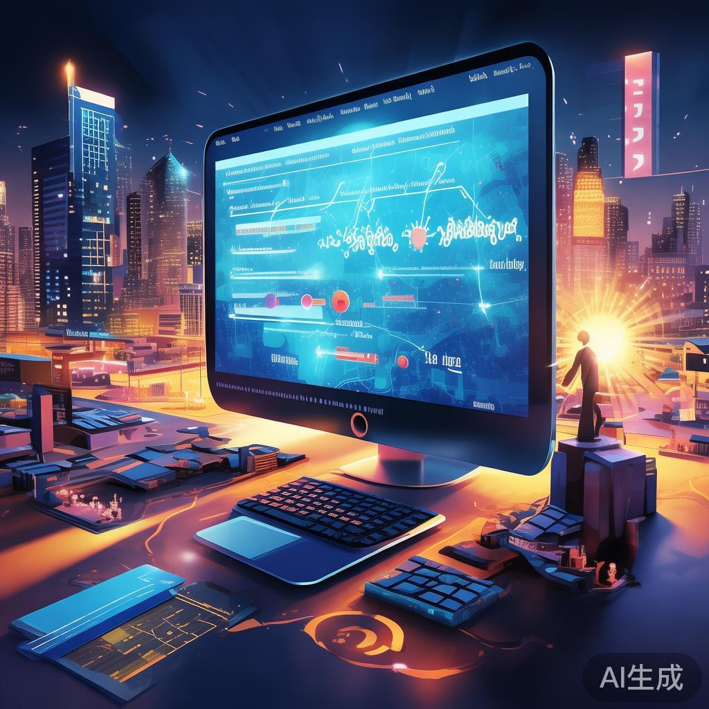 本地网站关键词推广排名策略，如何让你的网站在本地市场中脱颖而出，本地霸屏，揭秘网站关键词推广策略，助你本地市场脱颖而出