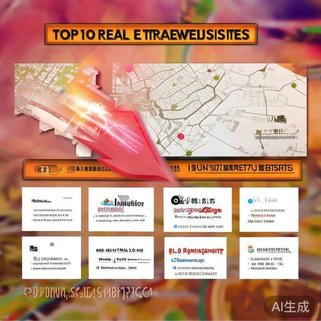 济宁购房网站排名前十名，专业平台助力购房者精准选房，济宁购房网站排行榜，十大专业平台助您精准选房