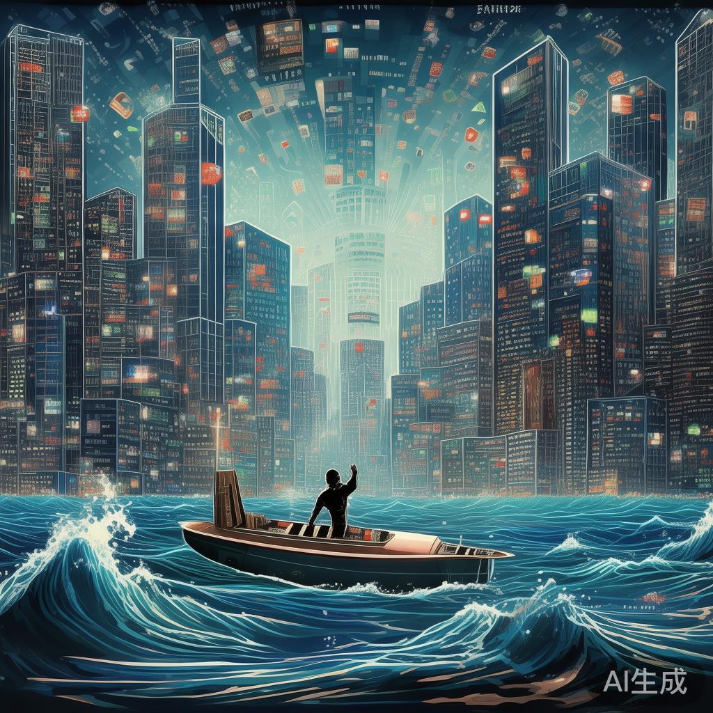 信息化时代，网站排名的意义究竟有多大？信息化浪潮下，网站排名的战略价值解析