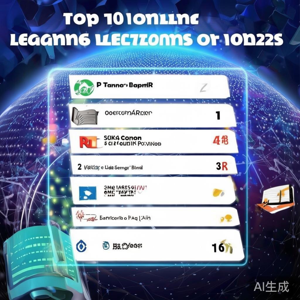 勤学网十大网站排名，在线学习平台哪家强？2023勤学网在线学习平台排名，哪家平台实力最强？