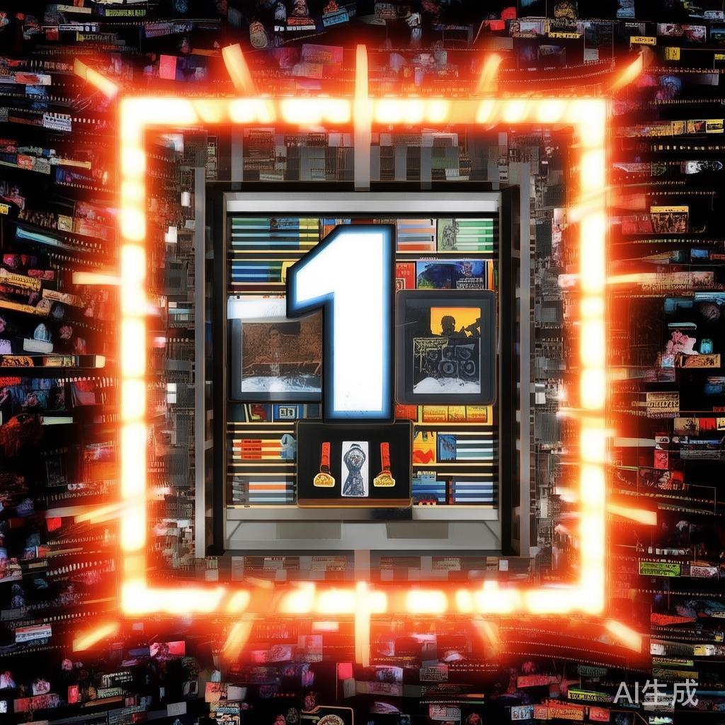 揭秘电影艺术的深度窗口—排名第一的电影解读网站深度解析，探索电影艺术精髓，电影排行榜网站深度解读