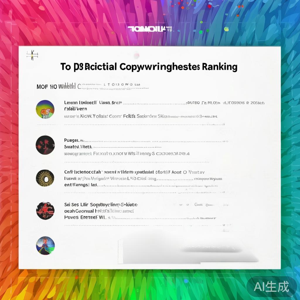 十大实用文案网站排名，助你提升文案创作水平的必备平台，文案创作高手必备，十大实用文案网站大盘点