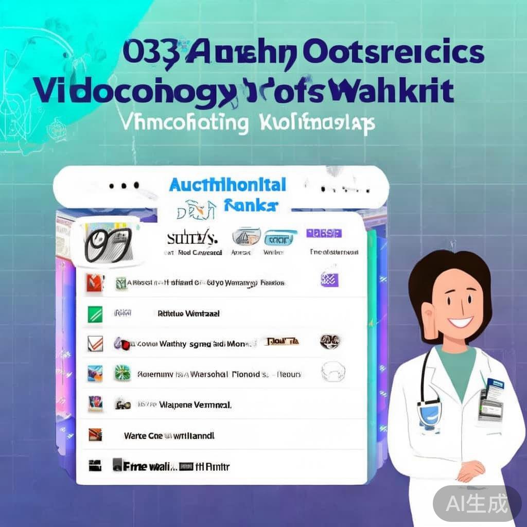 2023年度妇产科视频网站排名榜，权威推荐，助您轻松获取专业医学知识！2023年度妇产科视频网站排名，权威推荐，医学学习新选择