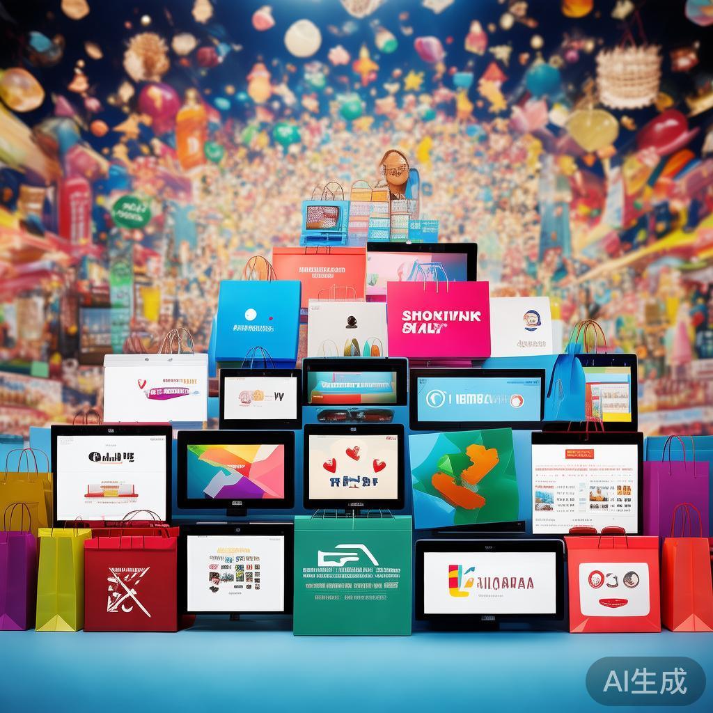 全球购物狂欢盛宴，揭秘外国排名前5的购物网站，全球购物狂欢盛宴，揭秘五大国际购物网站排行