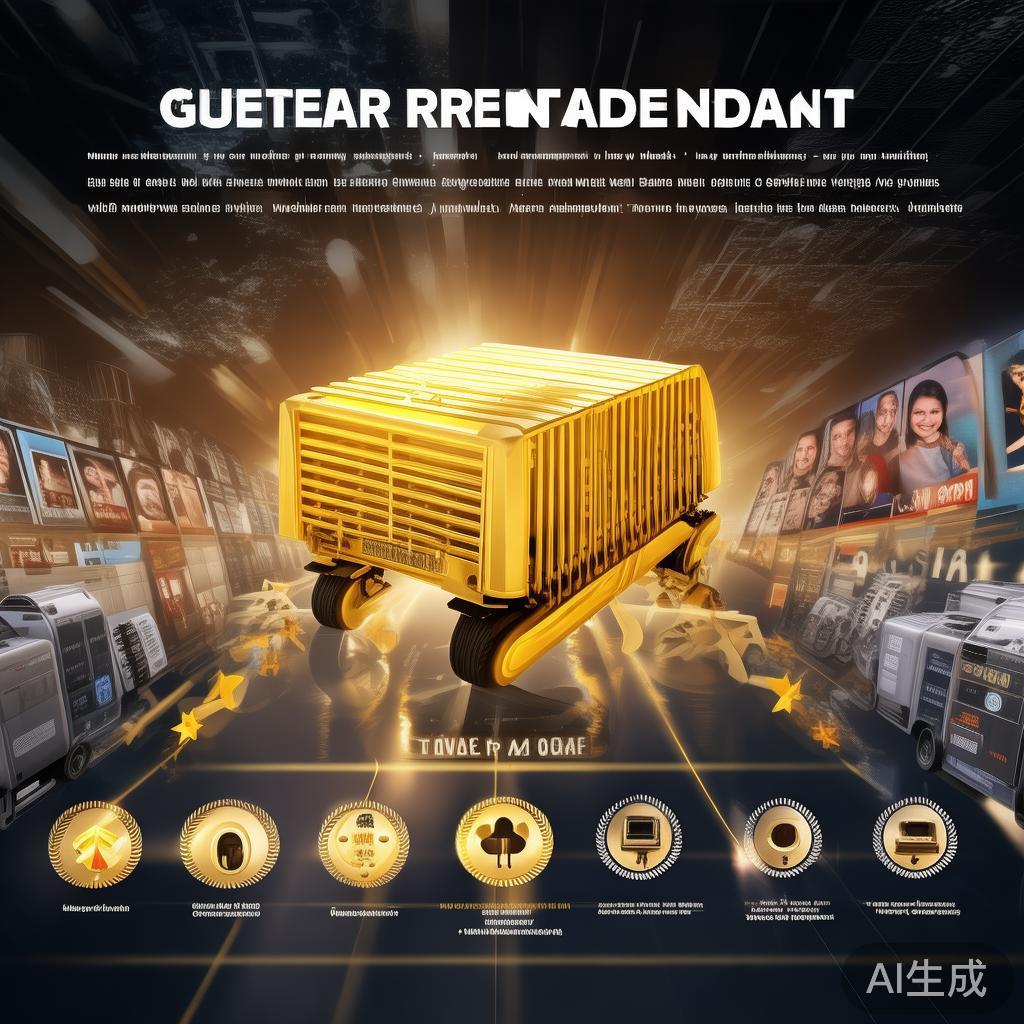 发电机组租赁网站排名，揭秘行业佼佼者，助力您的电力需求无忧解决！行业翘楚揭晓，发电机组租赁网站排名，保障您的电力供应无忧