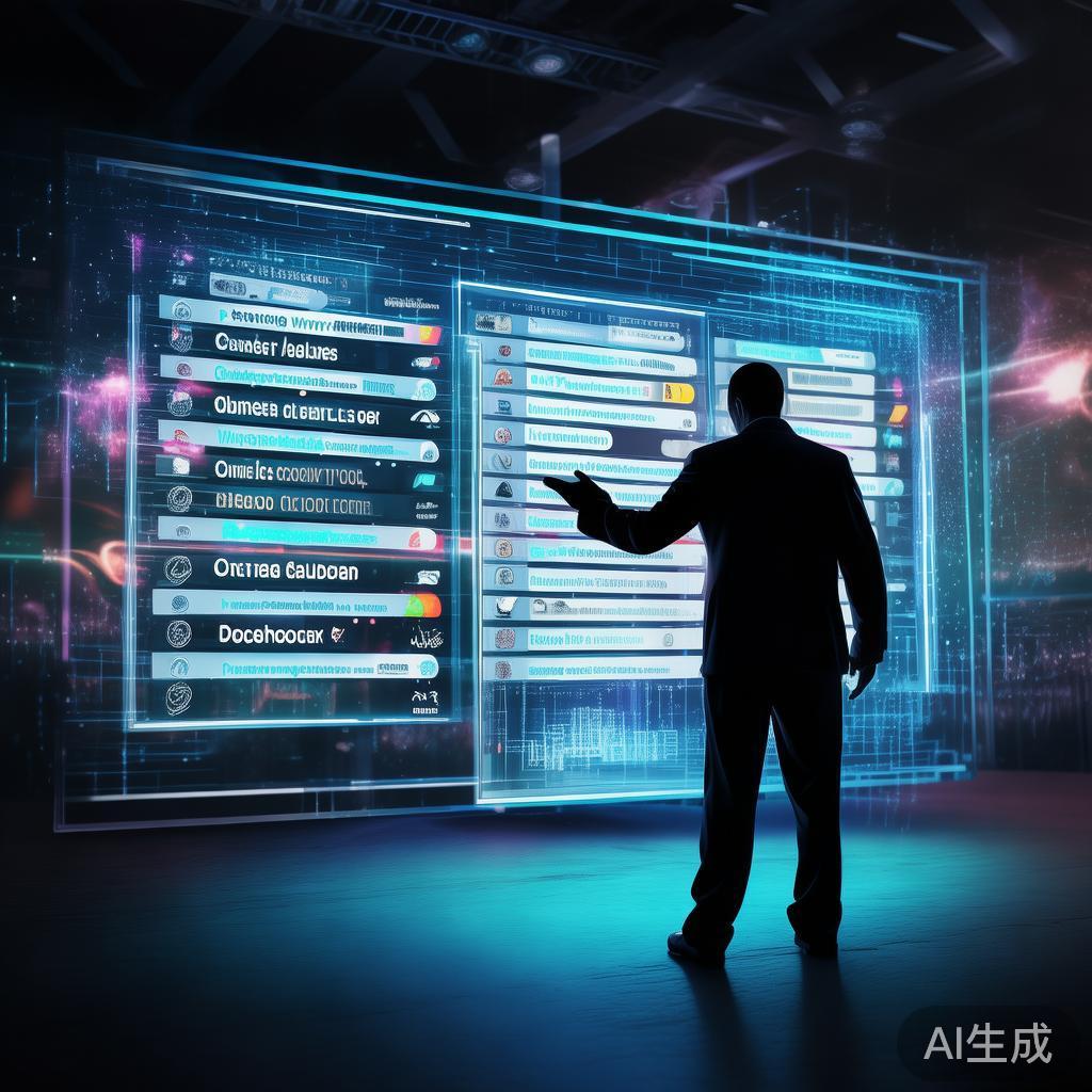 揭秘网站防火墙供应商排名，谁才是行业领军者？行业领先揭秘，网站防火墙供应商排名大起底