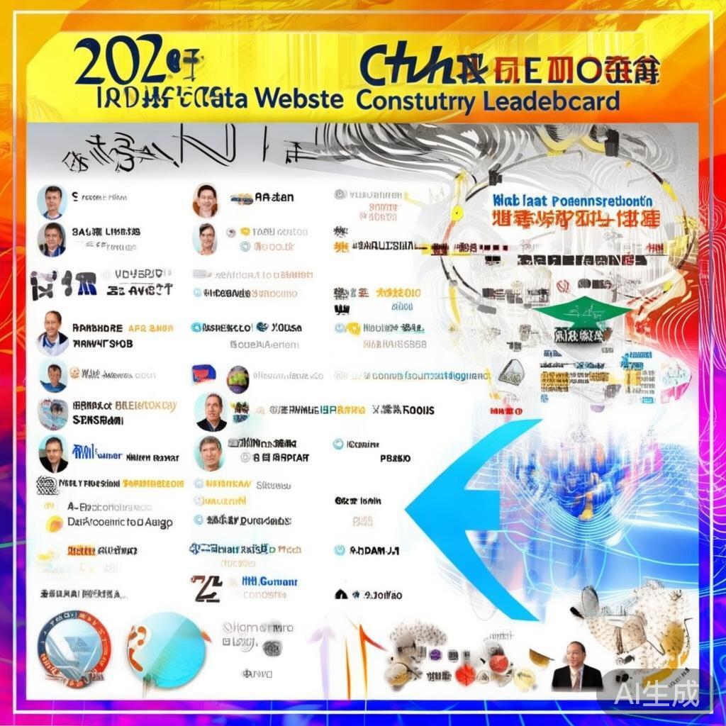中国网站建设行业排名榜，揭秘行业翘楚，助力企业数字化转型，2023中国网站建设行业翘楚榜，揭秘数字化转型推动力