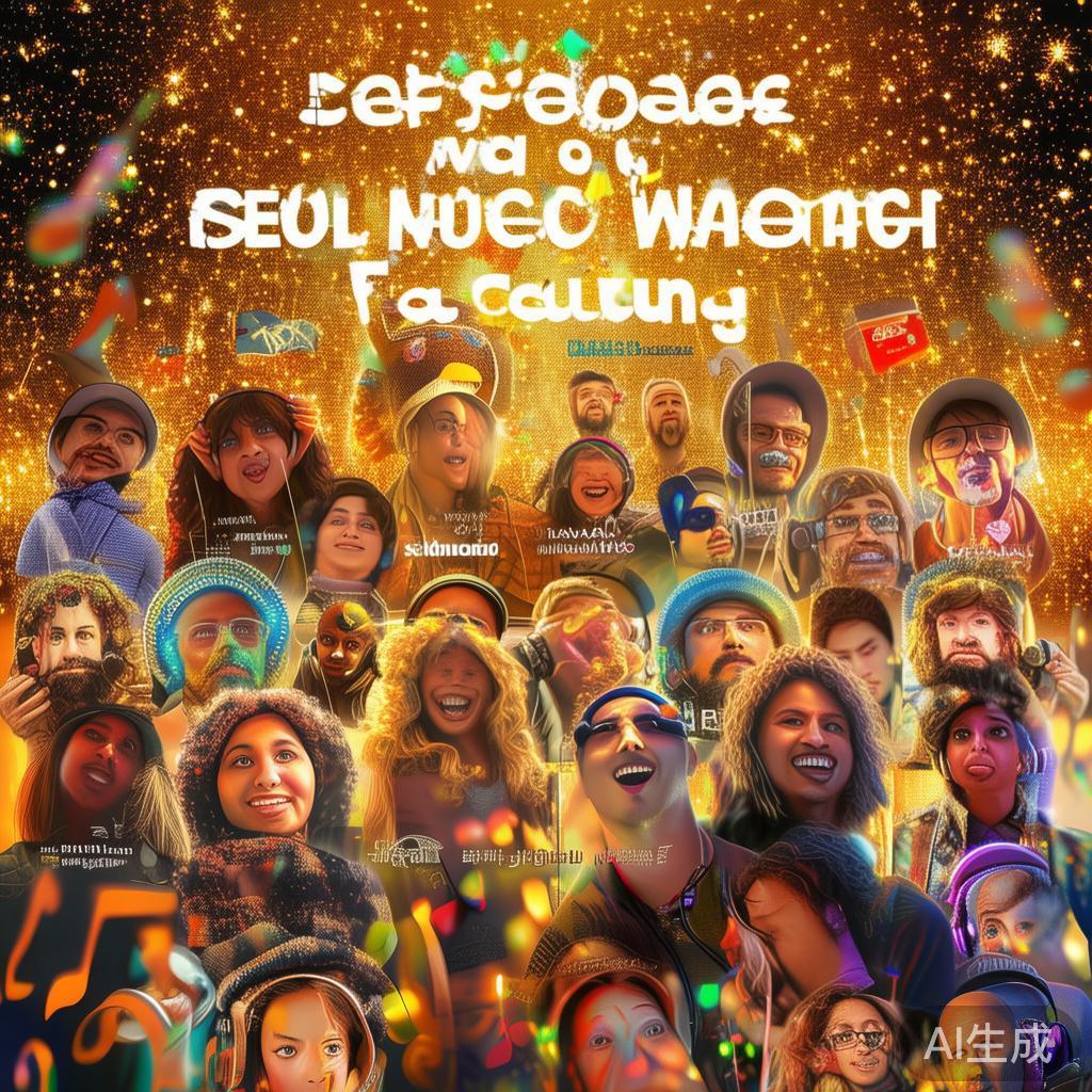 盘点2023年度好听的在线听歌网站排名，音乐爱好者的天堂！2023年度热门在线音乐平台盘点，音乐爱好者的精选推荐