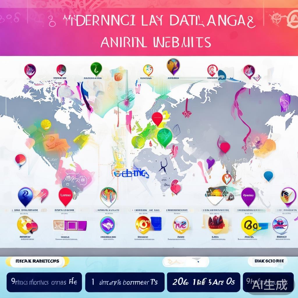 国际婚恋交友网站排名榜，全球最受欢迎的线上爱情平台盘点，全球热门婚恋交友网站大盘点，国际婚恋排名榜揭晓