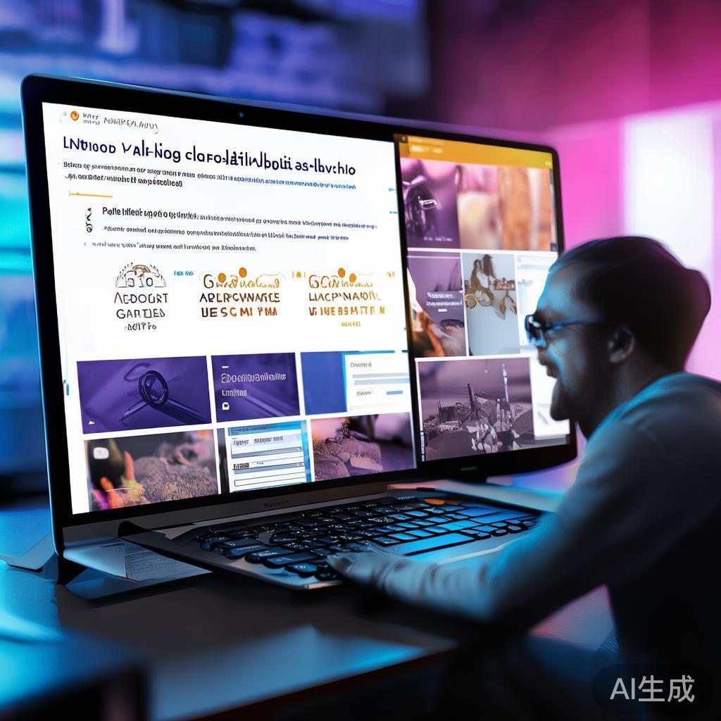 临汾无障碍网站荣获全国排名第一，助力残障人士融入数字生活，临汾无障碍网站全国夺冠，推动残障人士全面融入数字时代