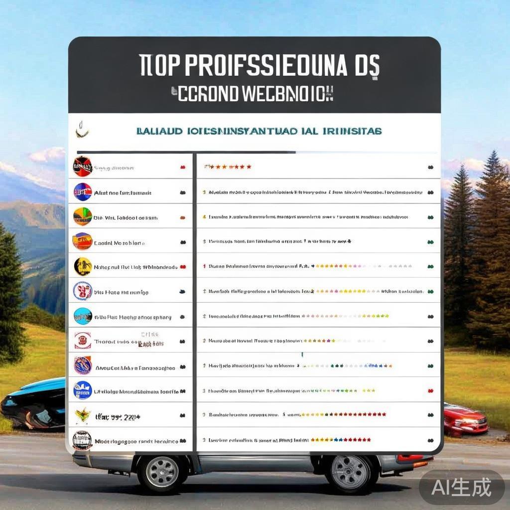 揭秘二手房车专业网站排名，为您挑选最优质的信息平台，二手房车行业网站排行榜，揭秘专业平台，助您精准选优