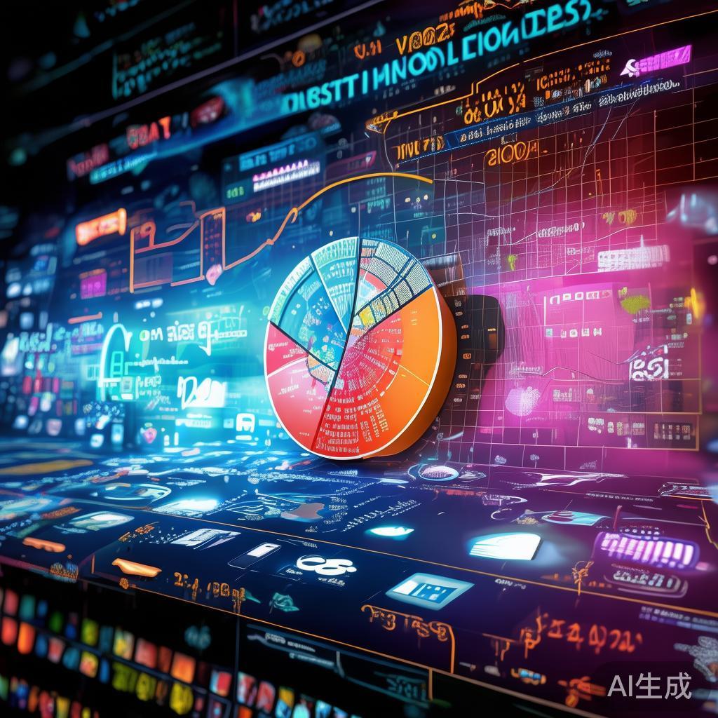 短视频网站竞争激烈，市场份额分布揭秘，短视频行业竞争格局解析，市场份额分布大揭秘