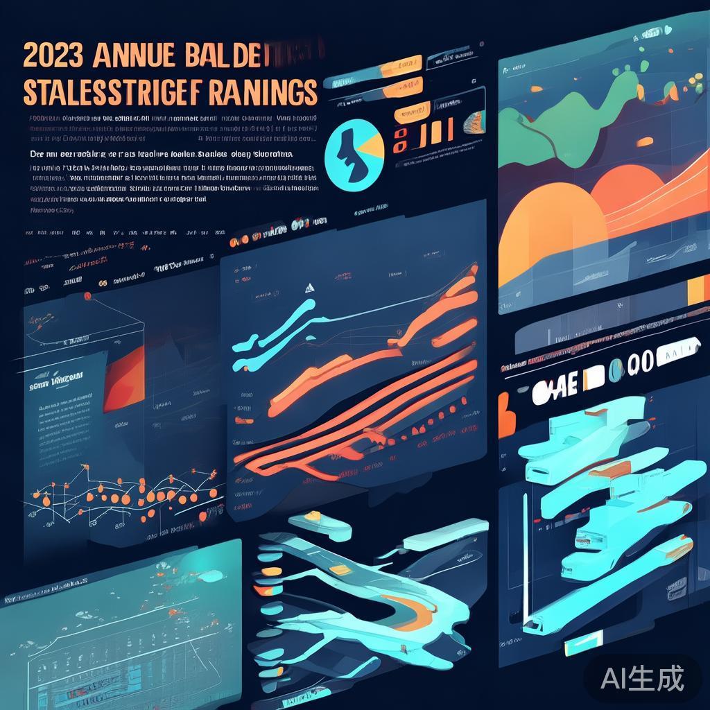 2023年度房地产销售统计网站排名解析，洞察行业趋势，助力销售决策，2023年房地产市场销售趋势洞察与网站排名解析