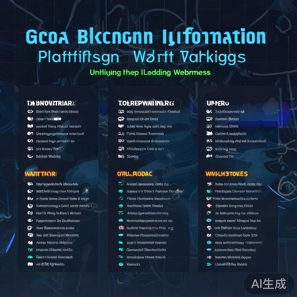 国外区块链信息网站排名，揭秘全球领先资讯平台，全球区块链资讯平台排行榜，揭秘国外领先网站实力