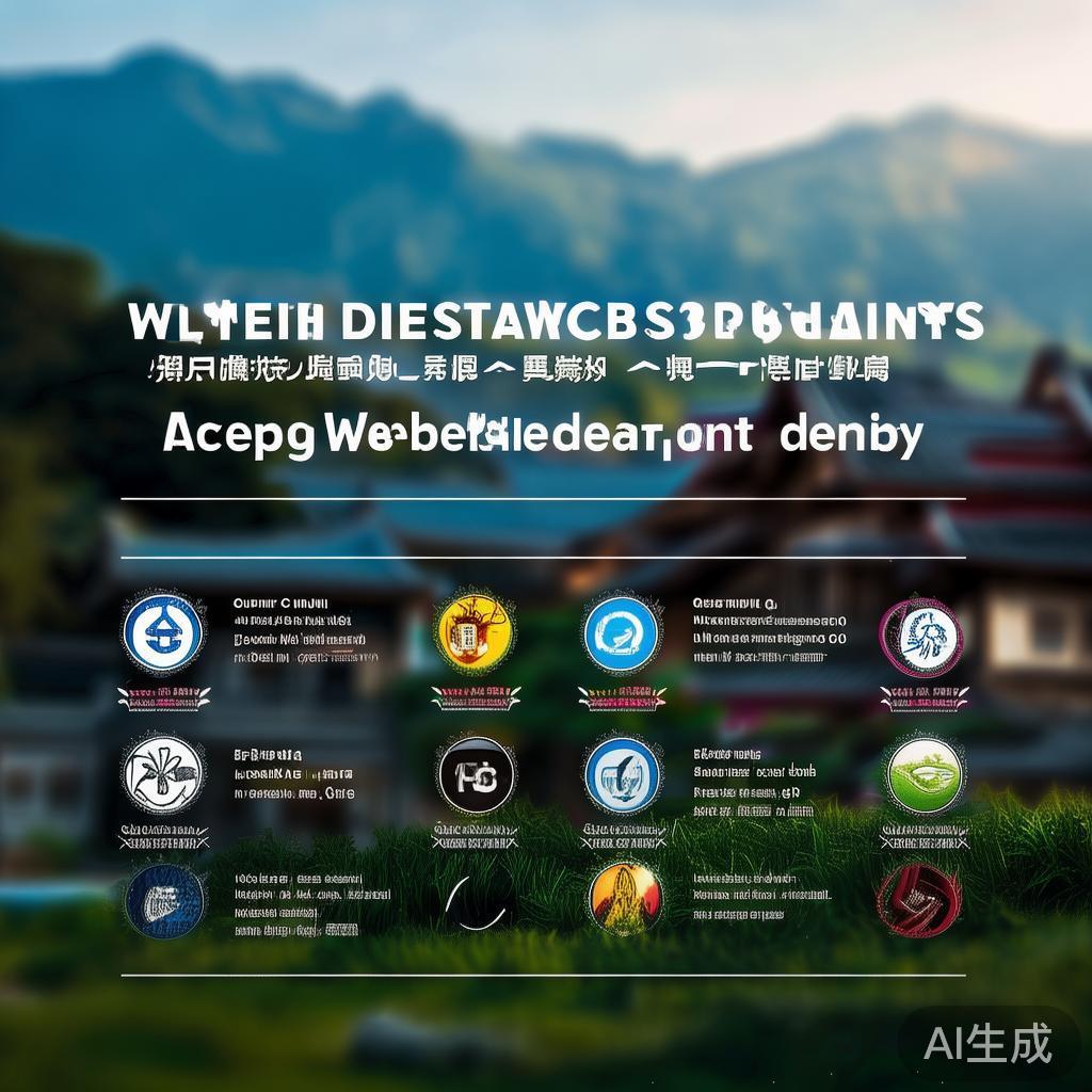 贵港做得好网站建设排名，揭秘贵港地区优质网站建设服务商，贵港地区优质网站建设服务商排行榜揭晓