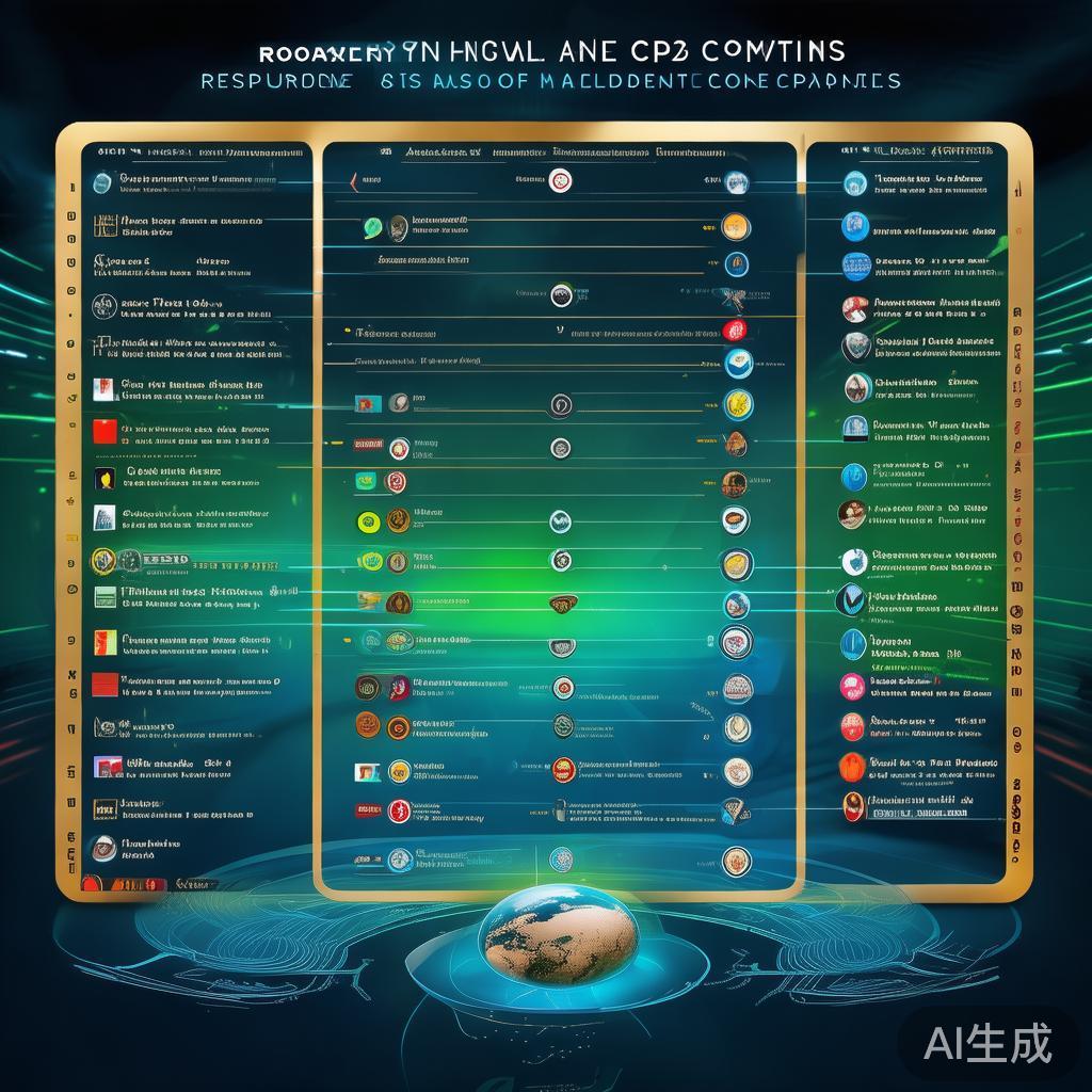 2023年度响应式网站开发公司排名解析，行业领军者盘点，2023年行业领先，响应式网站开发公司排名揭晓