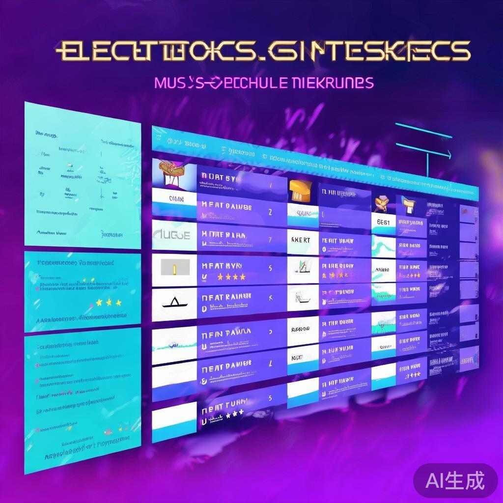 电子产品爱好者必看，最全的电子产品网站排名一览无遗！电子发烧友必备，权威电子产品网站排行榜大揭秘