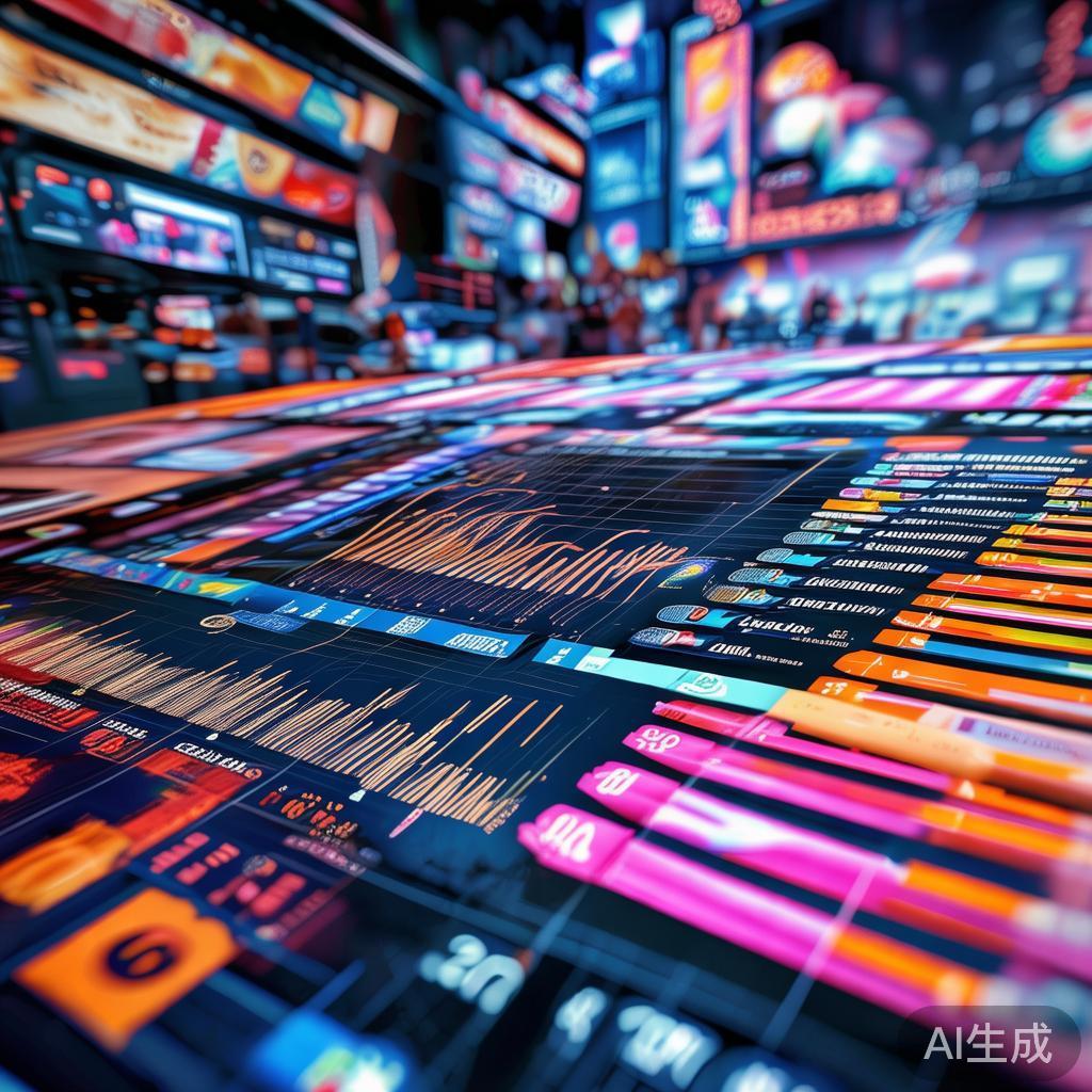 2023年度购物网站日均流量排名表揭秘，电商巨头争霸格局再现，2023年电商流量战，购物网站日均流量排行榜揭晓