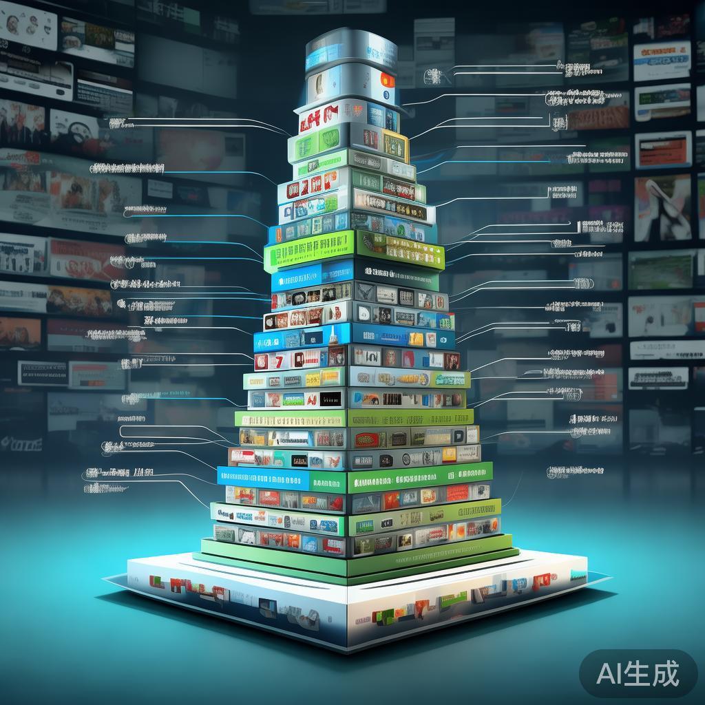 国内网站大全排名榜，盘点最具影响力的网站，助你一网打尽，国内网站影响力排行，盘点一网打尽的最具实力网站