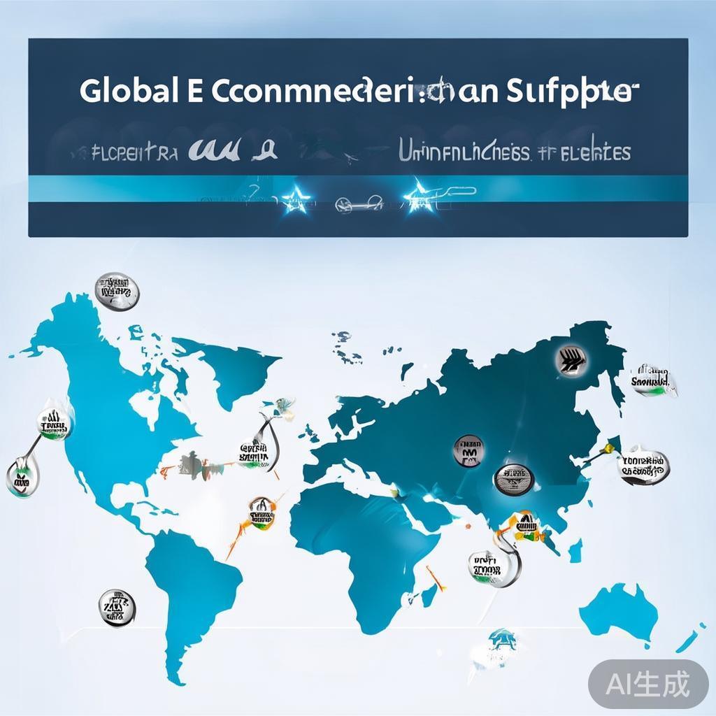 国际电商网站供应商排名，揭秘全球优质供应商榜单，全球电商供应商实力大揭秘，国际电商网站优质供应商榜单揭晓