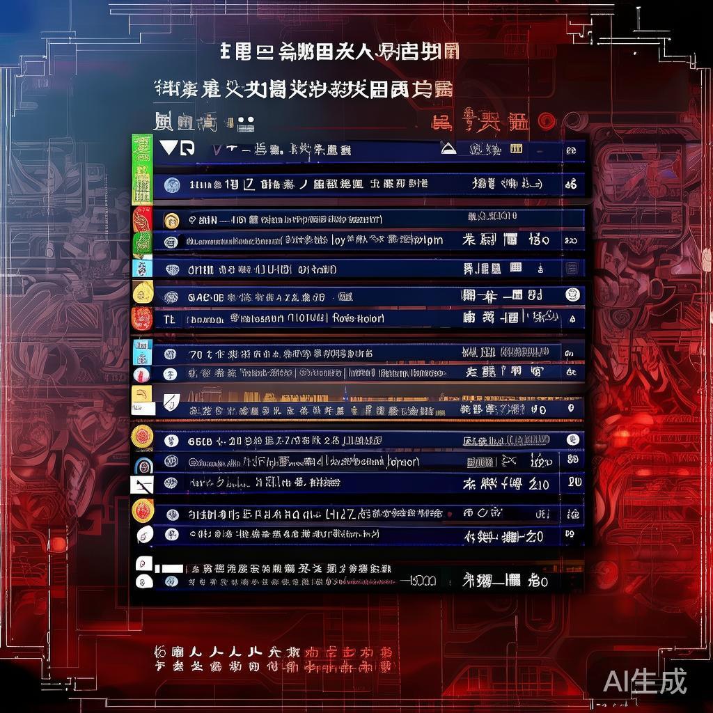 河北新闻网站排名前十，权威资讯一网打尽，河北十大权威新闻网站，全面掌握最新资讯