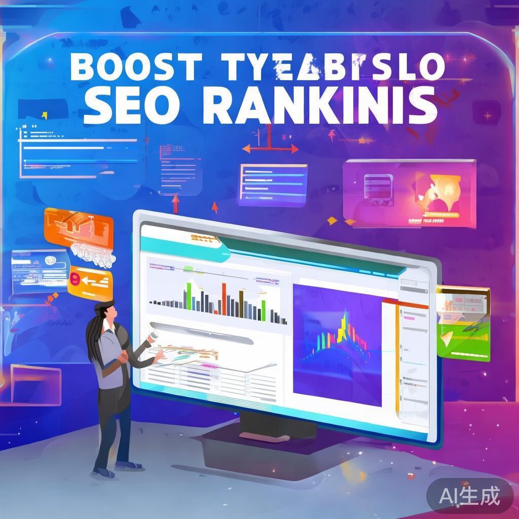 网站收录排名低？教你五大策略提升网站SEO排名！提升网站SEO排名五大策略全解析