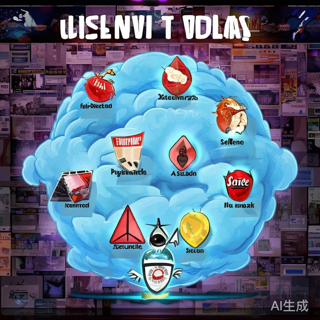 揭秘十大伪科学网站排名，警惕网络谣言，守护科学信仰，网络伪科学揭秘，警惕十大虚假信息网站，捍卫科学真理