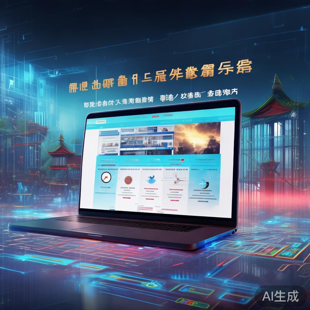 山西信息化网站排名优化，提升企业在线竞争力之道，山西企业在线竞争力升级，信息化网站排名优化策略