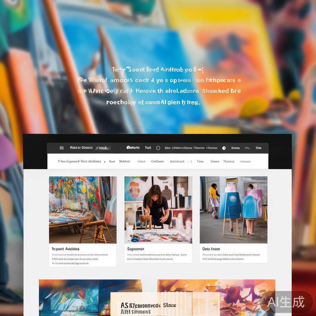 江西艺术类留学网站排名，助力学子梦圆海外艺术殿堂，江西艺术留学网站导航，开启艺术学子海外深造之门