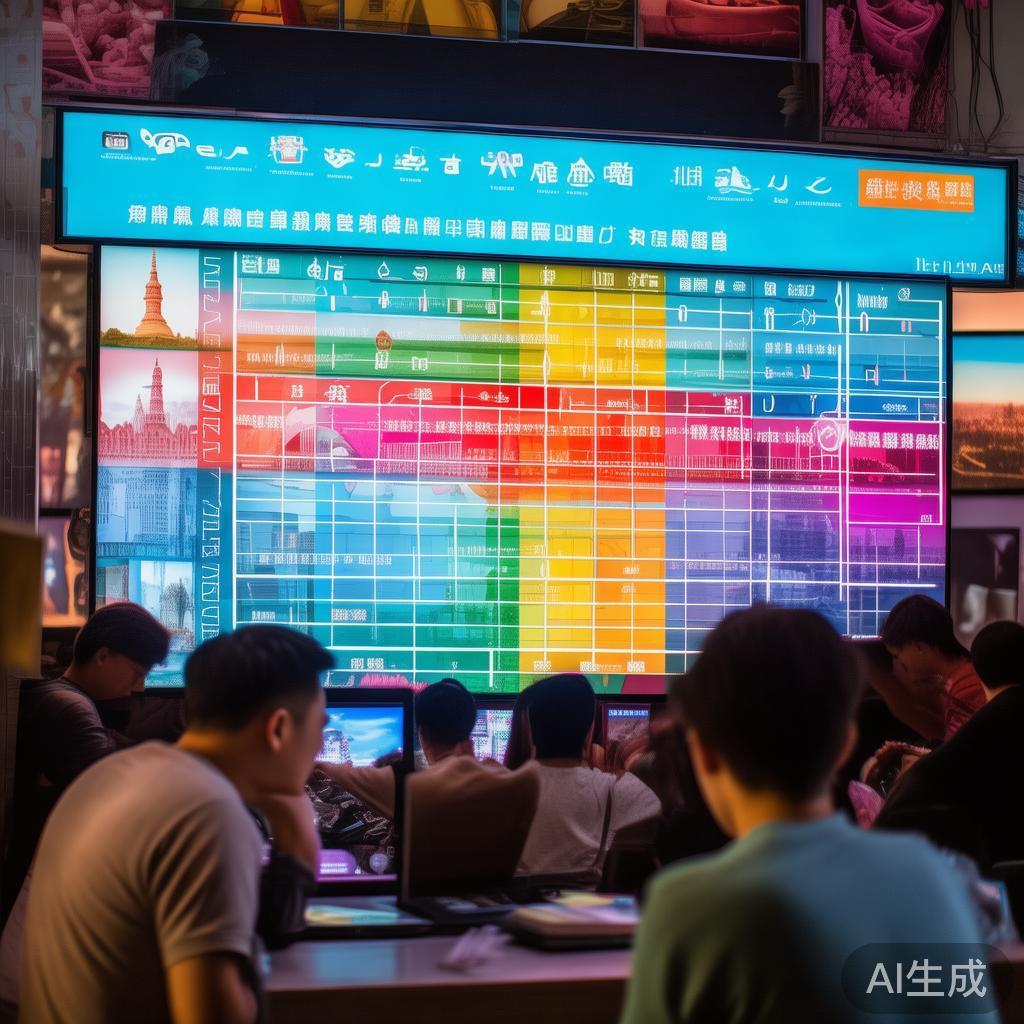 武汉人最喜欢的网站排名，揭秘本地网民的上网偏好，武汉网民上网偏好揭秘，最受欢迎网站排名揭晓