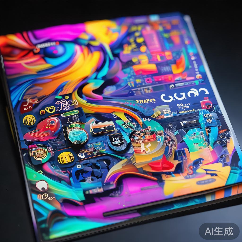 2023年最受欢迎的图册封面设计网站排名，创意无限，设计首选！2023年度最受欢迎创意封面设计网站盘点，设计界的灵感宝库