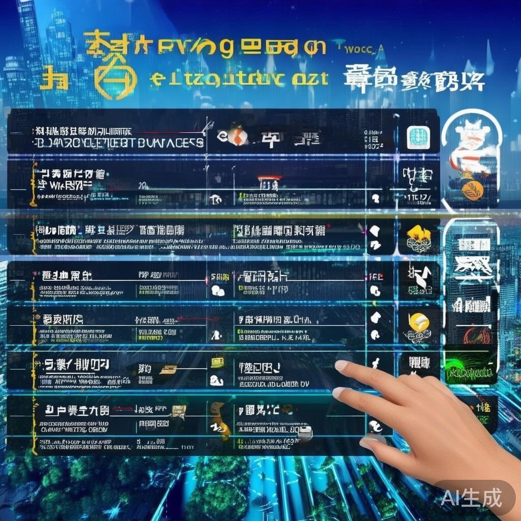 揭秘潮州网站开发服务商排名，助您选择优质合作伙伴！潮州网站开发服务商实力大揭秘，选优伙伴指南！