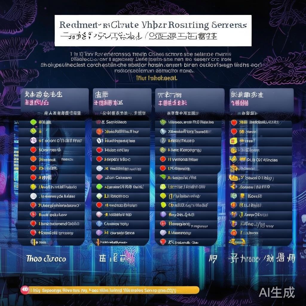 中国网站免费服务器排名，助力网站发展，选择优质服务，中国免费服务器排名，助力网站高效发展，精选优质服务