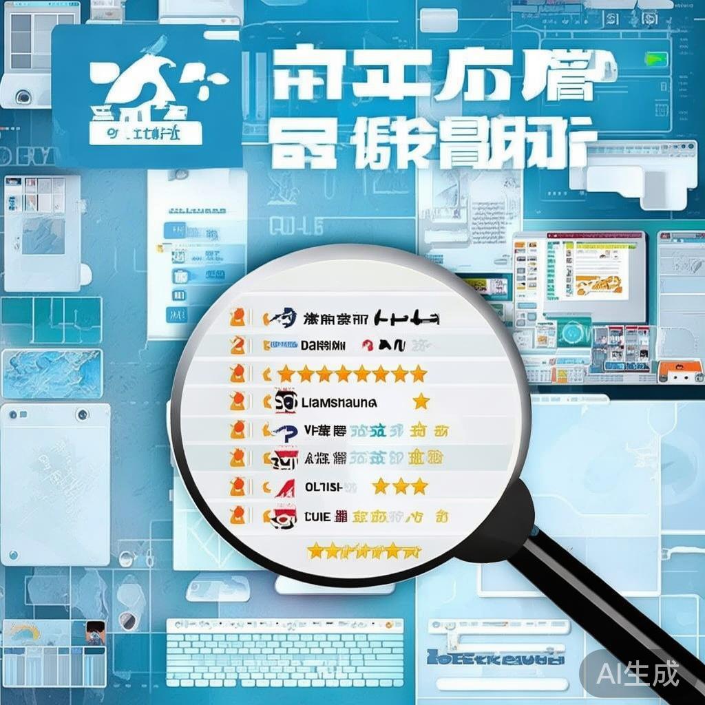 揭秘闵行网站建设服务商排名，助您找到最优质的服务！闵行网站建设服务哪家强？权威排名助您选优！