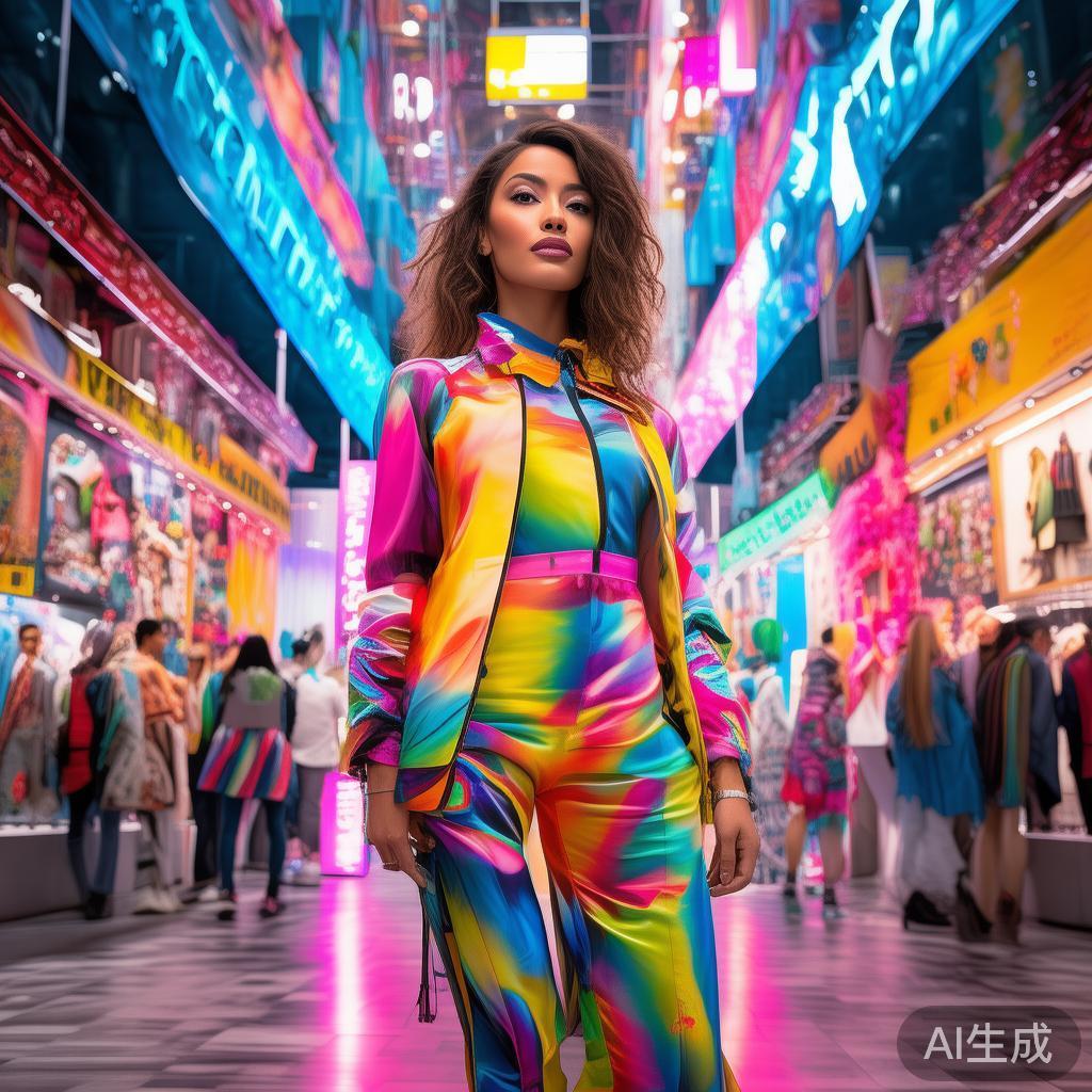 引领潮流，独领风骚—揭秘排名第一的女装直播网站，潮流先锋，女装直播界翘楚揭秘！