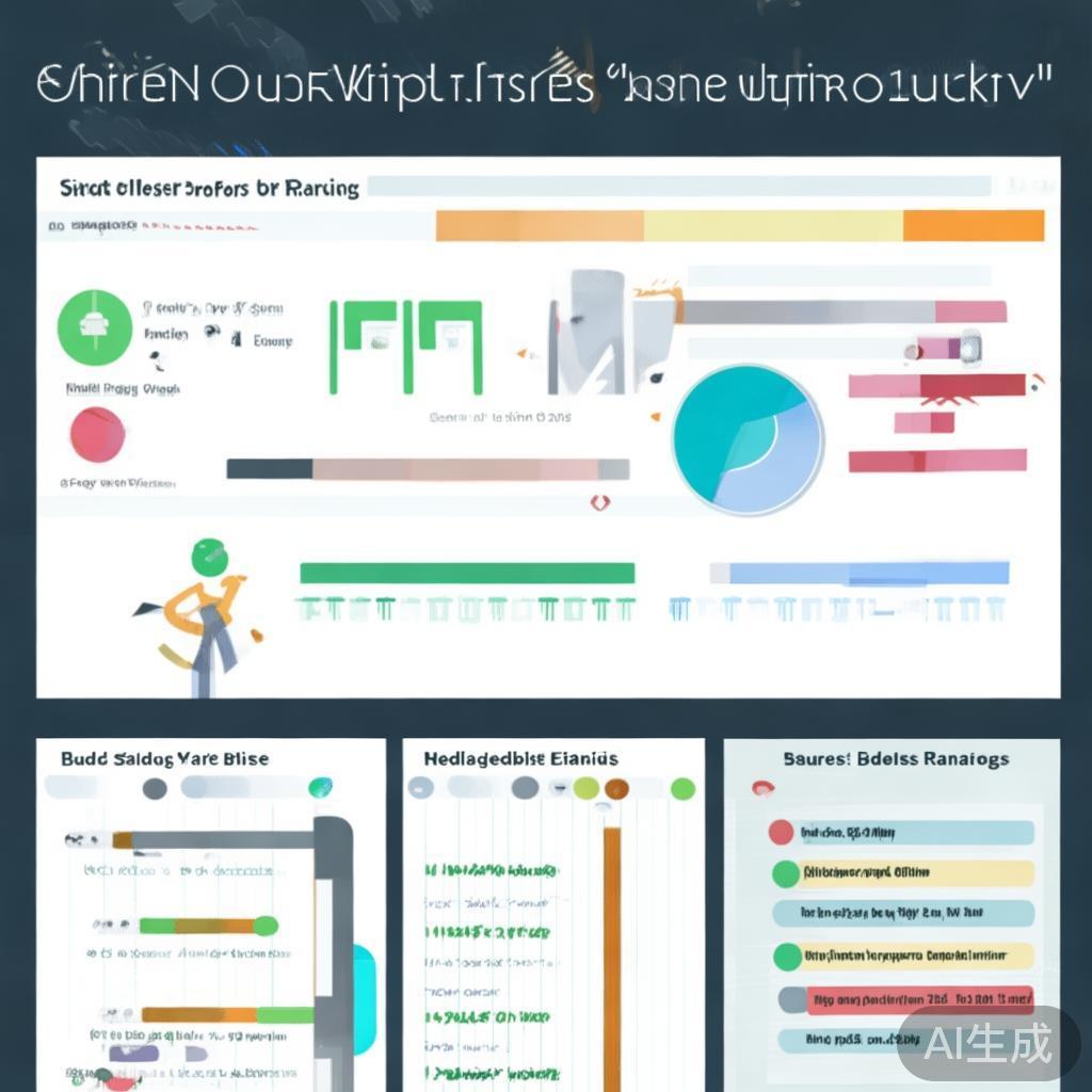 企业网站排名推广成本解析，多少钱能买到理想的排名？企业网站排名推广成本揭秘，理想排名的预算指南