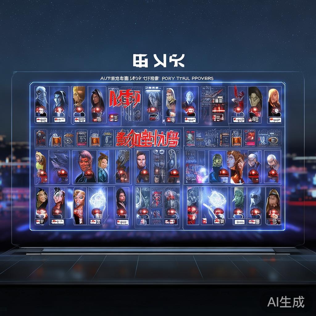 漫威实力排名官方网站，揭秘超级英雄的真实实力！漫威英雄实力大揭秘，官方网站权威排名揭晓