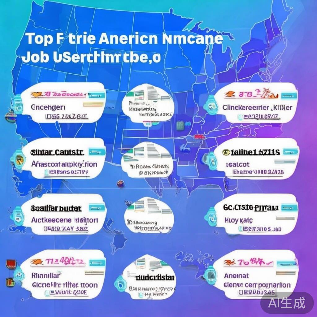 美国大型求职网站排名榜，揭秘最受欢迎的在线职业平台，美国求职网站排行榜，揭秘最受欢迎的在线职业平台