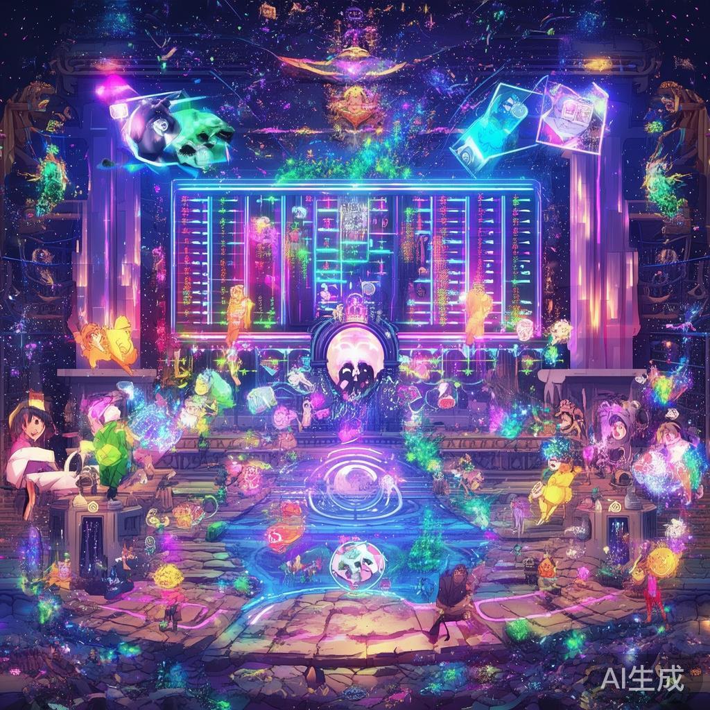 二次元动漫排名投票网站，为你揭开动漫世界的神秘面纱，揭秘动漫魅力，二次元动漫排名投票网站带你探索神秘动漫世界