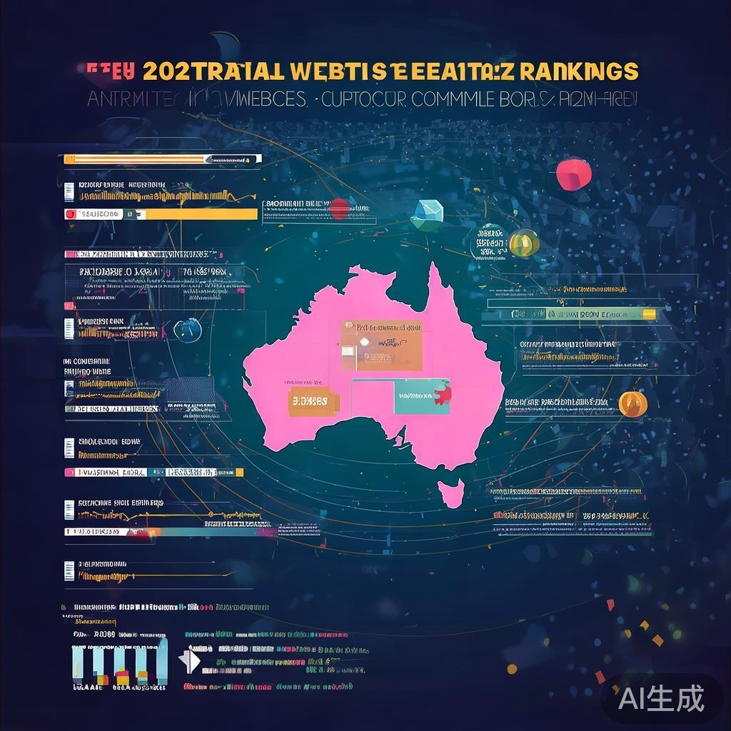 澳大利亚零售网站排名，揭秘电商领域的风云变幻，2023澳大利亚电商市场风云，零售网站排名大揭秘