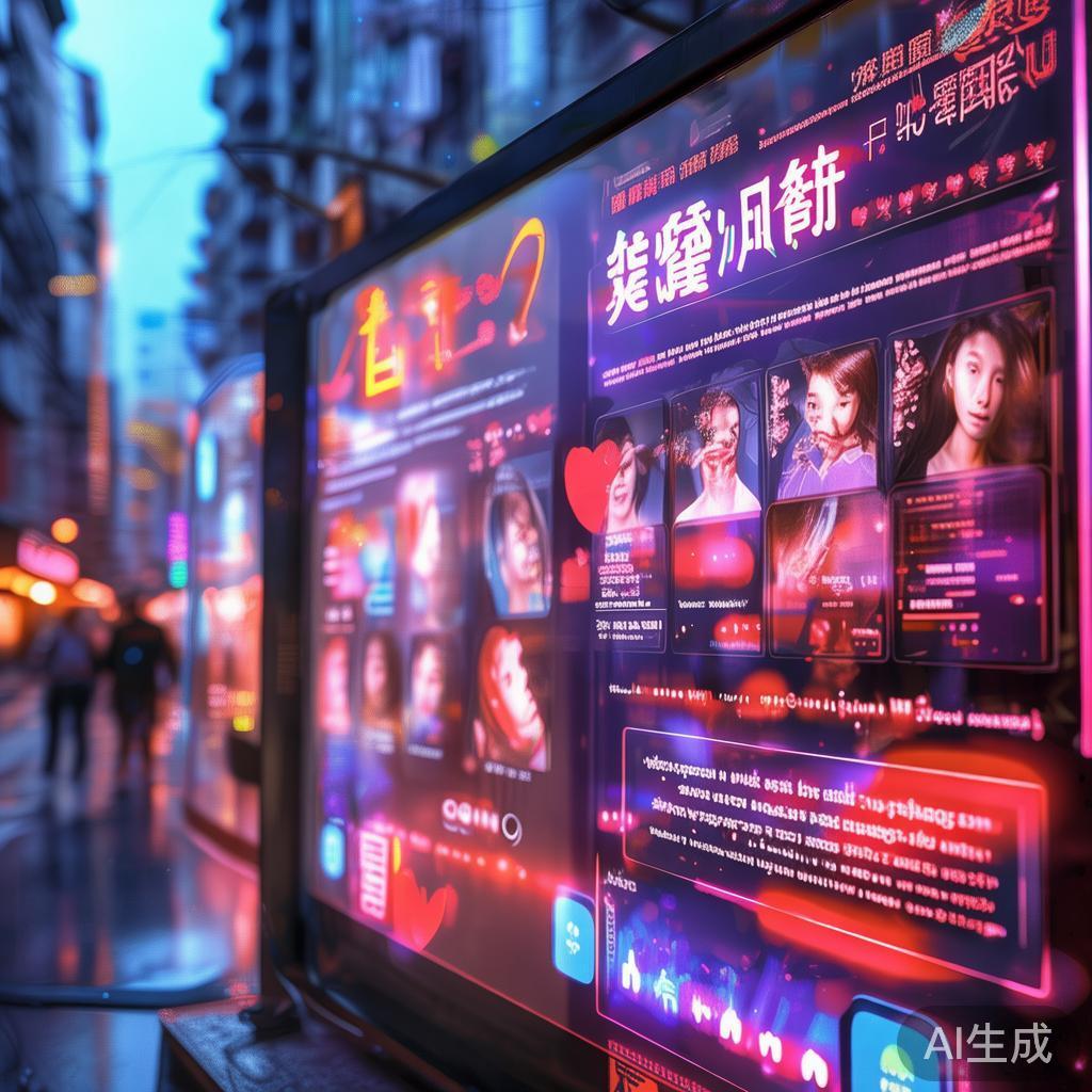 虹口区相亲网站排名领先，助力单身青年寻觅真爱，虹口区相亲网站排行领先，助力单身青年高效寻爱