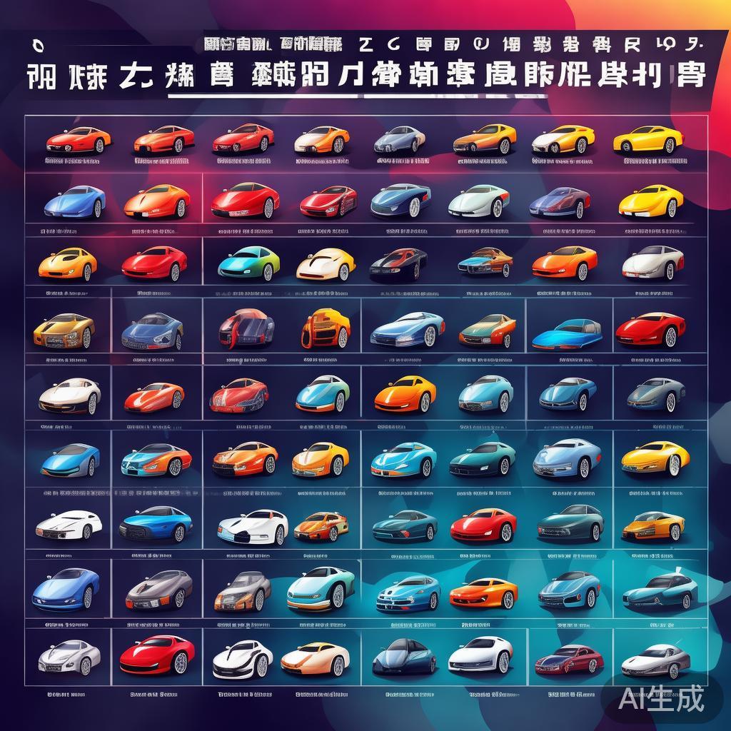 汽车百度网站大全排名，盘点最受欢迎的汽车信息平台，汽车行业网站排行，盘点最受欢迎的汽车信息平台