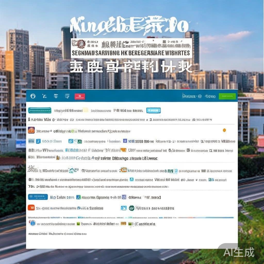 宁波二手房中介网站排名，揭秘本地购房者的首选平台，宁波二手房中介网站排行榜，购房者首选平台大揭秘